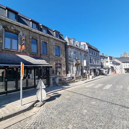 Bellavista Durbuy 아파트 외부 사진