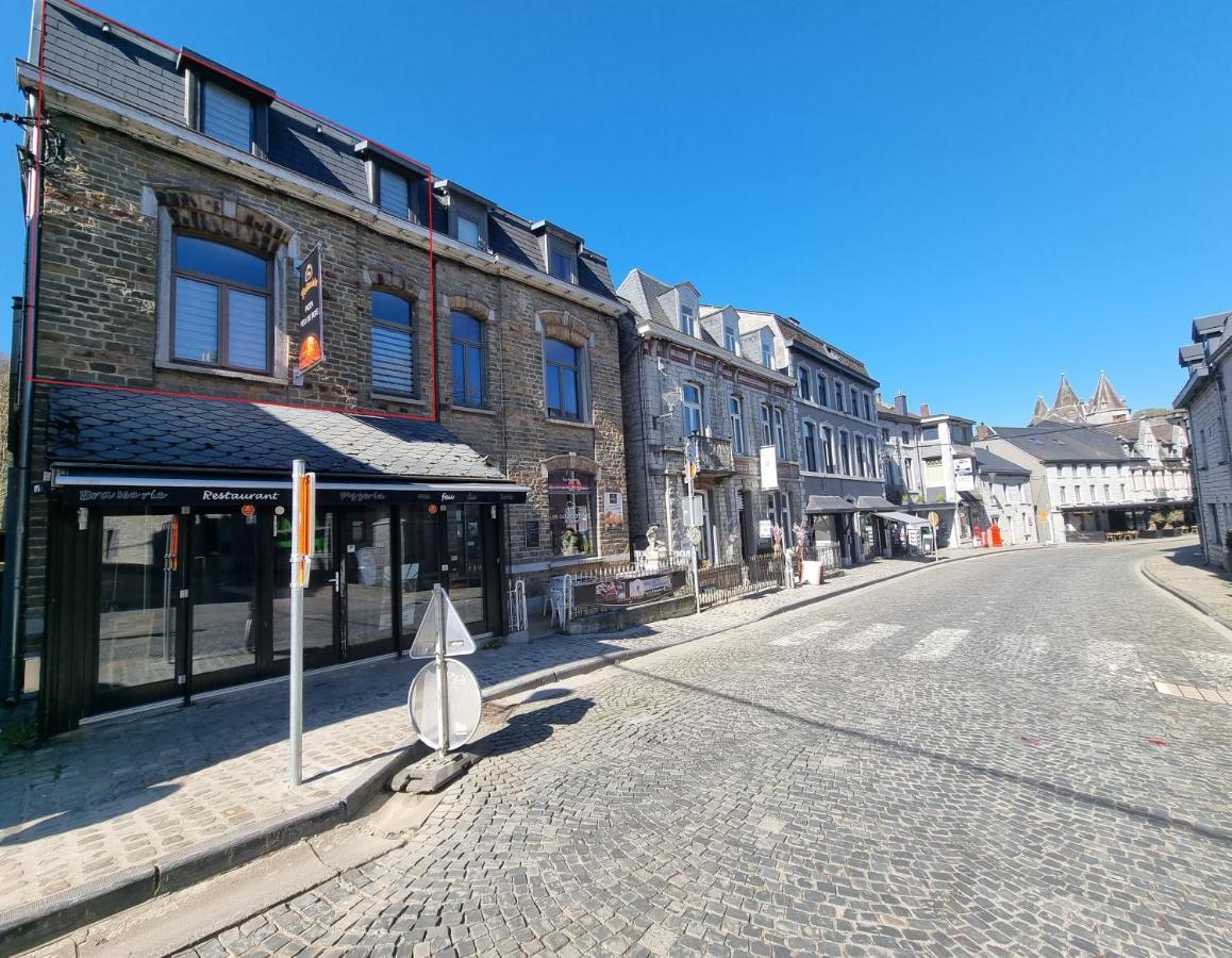 Bellavista Durbuy 아파트 외부 사진