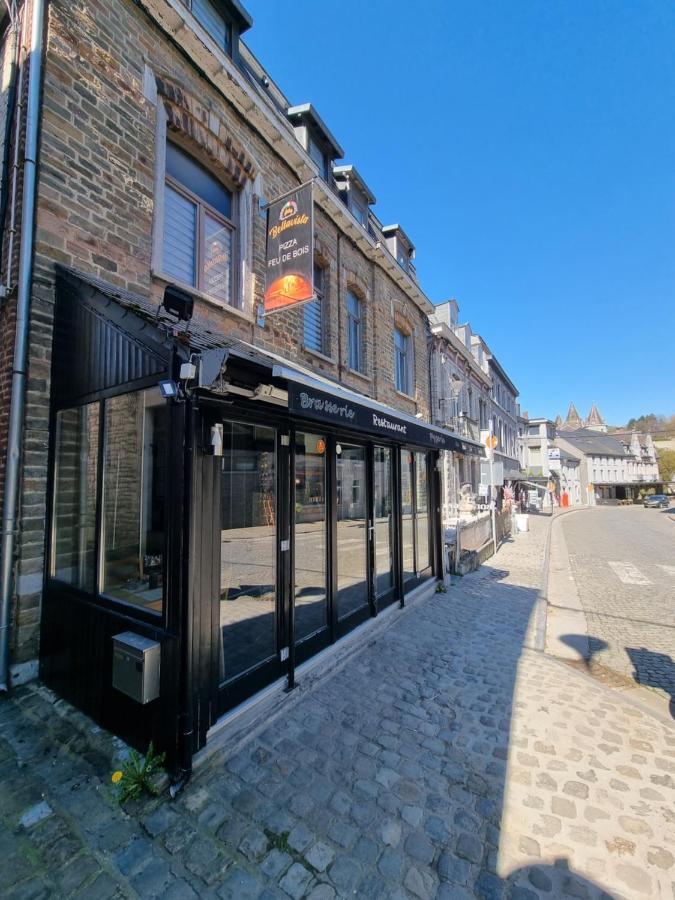 Bellavista Durbuy 아파트 외부 사진